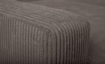 Bytt til bilde nr. 10 (SOHO Sovesofa Cord Mocha)