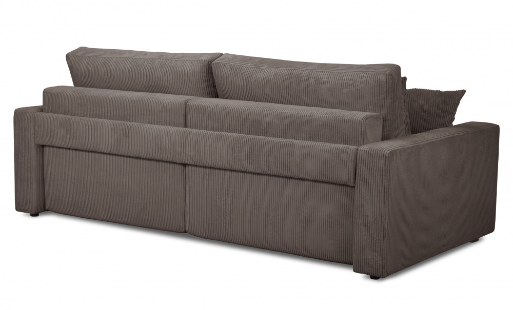 Bilde nr 8 (SOHO Sovesofa Cord Mocha)