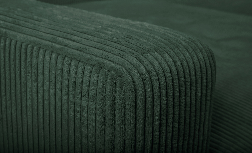 Bilde nr 10 (SOHO Sovesofa Cord Olive)