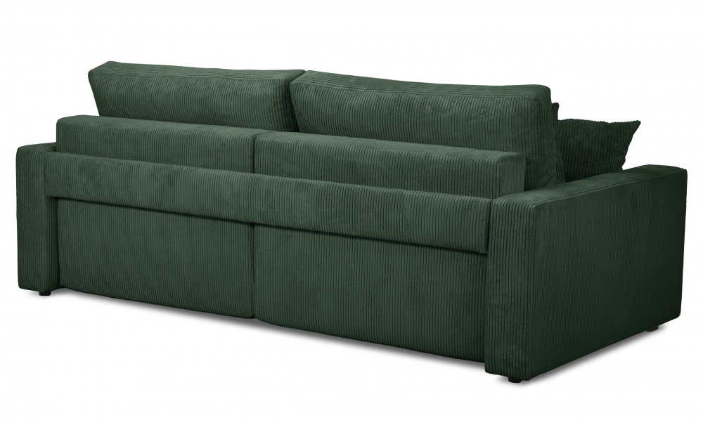 Bilde nr 8 (SOHO Sovesofa Cord Olive)