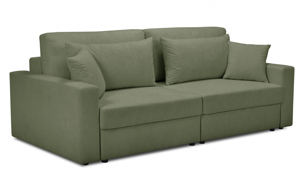 Bilde nr 3 (SOHO Sovesofa Terry Olive)