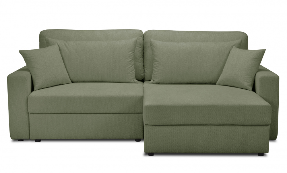 Bilde nr 5 (SOHO Sovesofa Terry Olive)