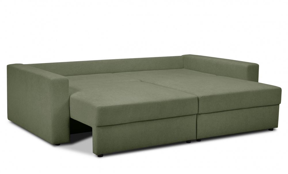 Bilde nr 7 (SOHO Sovesofa Terry Olive)