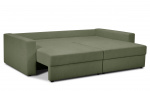 Bytt til bilde nr. 7 (SOHO Sovesofa Terry Olive)