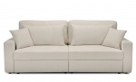 Bytt til bilde nr. 1 (SOHO Sovesofa Terry Cream)