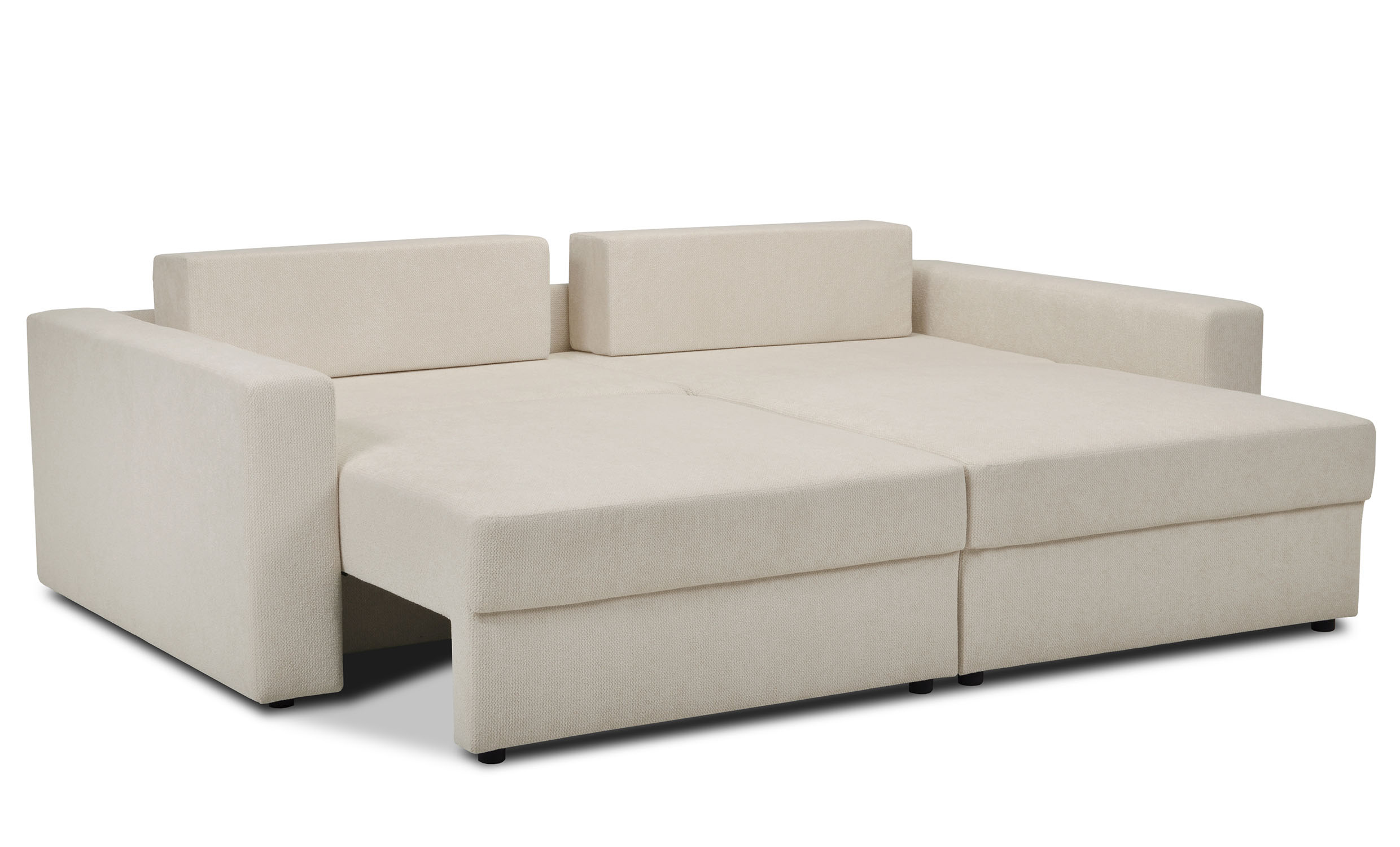 SOHO Sovesofa Terry Cream
