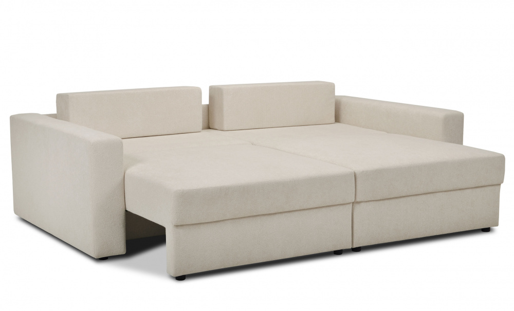 Bilde nr 2 (SOHO Sovesofa Terry Cream)