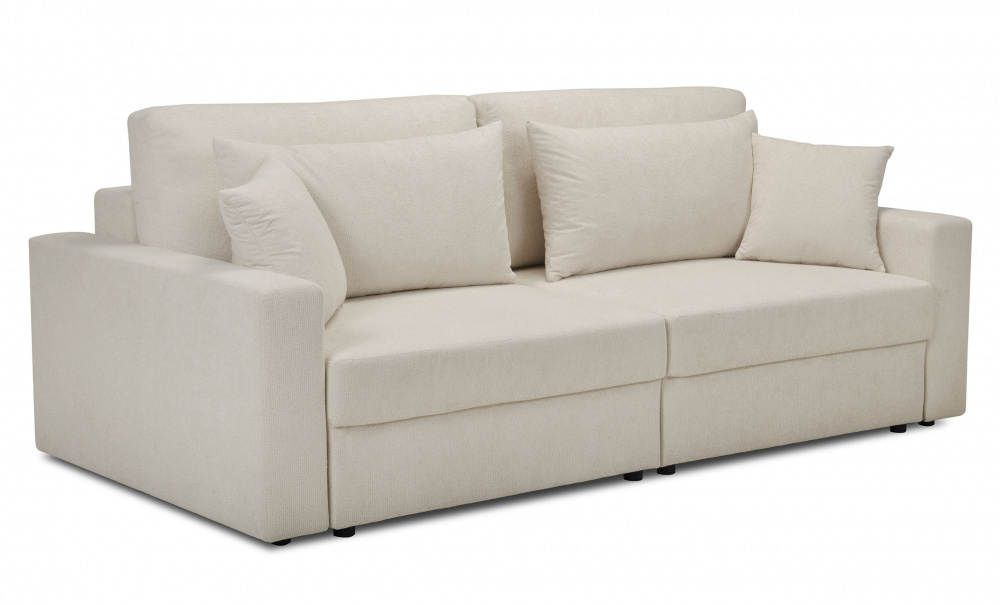 Bilde nr 3 (SOHO Sovesofa Terry Cream)