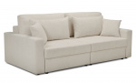 Bytt til bilde nr. 3 (SOHO Sovesofa Terry Cream)