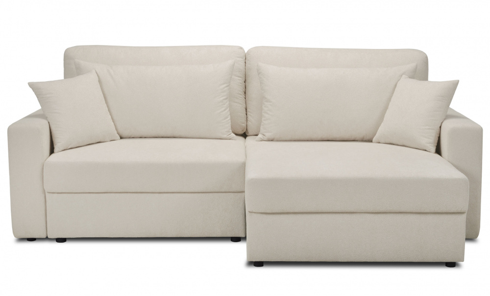 Bilde nr 5 (SOHO Sovesofa Terry Cream)