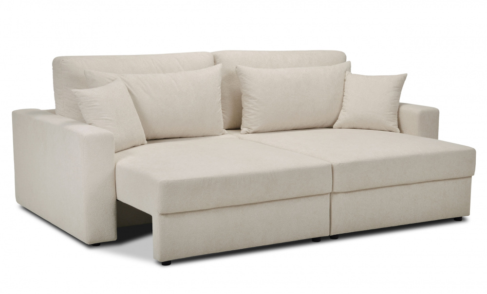 Bilde nr 6 (SOHO Sovesofa Terry Cream)
