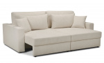 Bytt til bilde nr. 6 (SOHO Sovesofa Terry Cream)