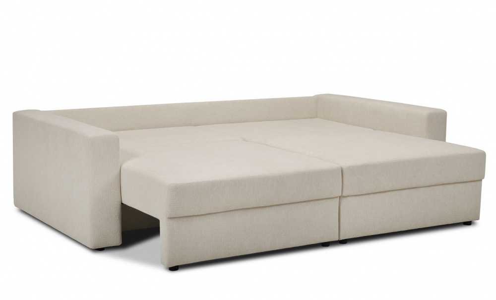 Bilde nr 7 (SOHO Sovesofa Terry Cream)