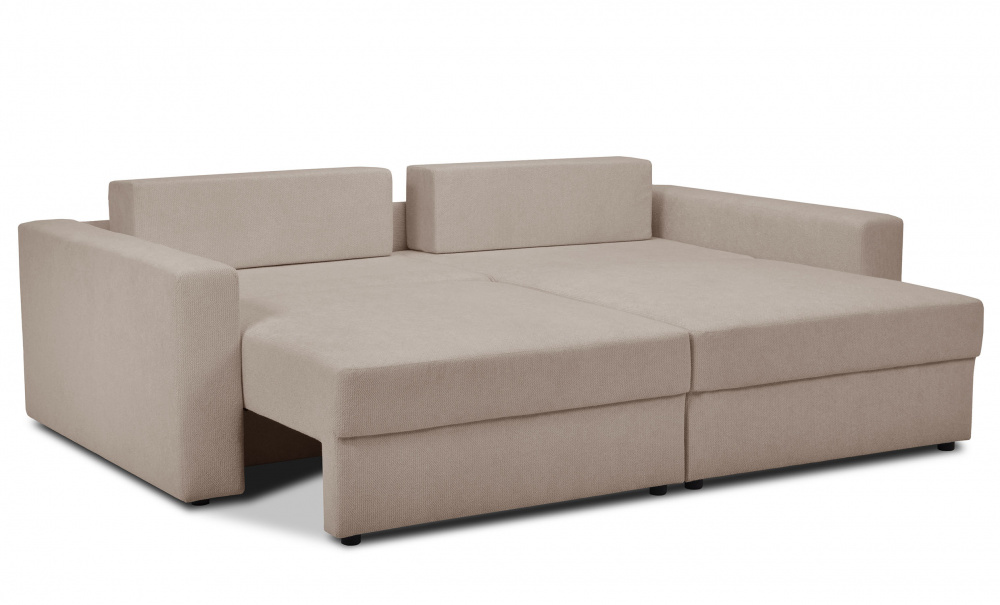 Bilde nr 2 (SOHO Sovesofa Terry Sand)