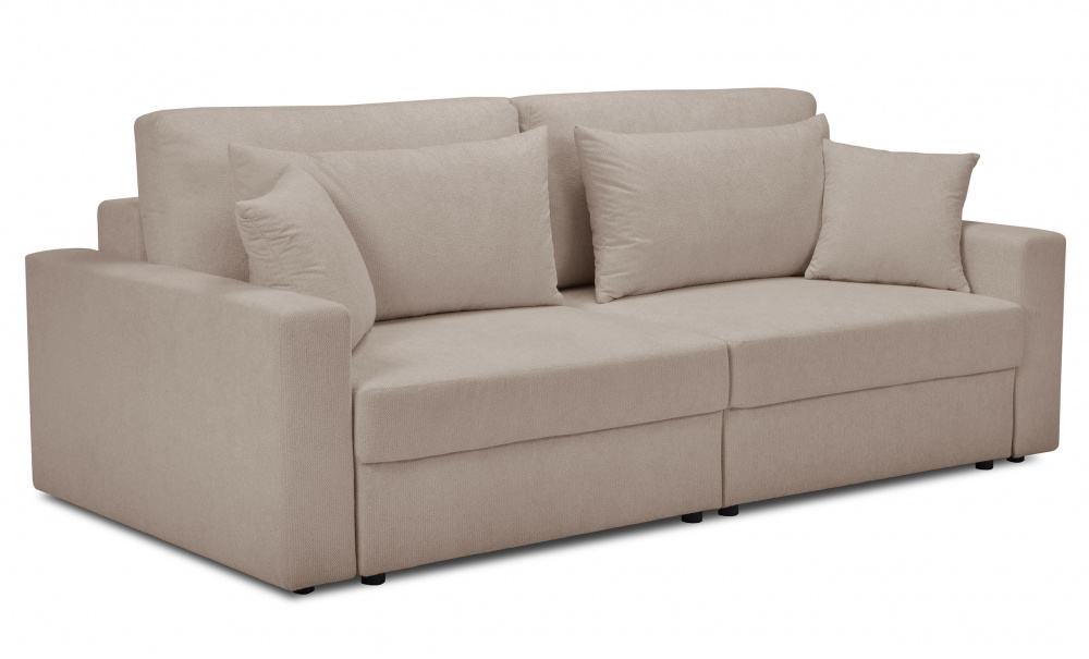 Bilde nr 3 (SOHO Sovesofa Terry Sand)