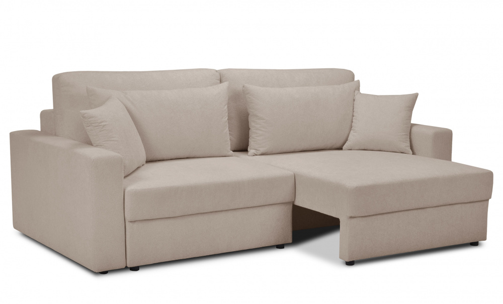 Bilde nr 4 (SOHO Sovesofa Terry Sand)