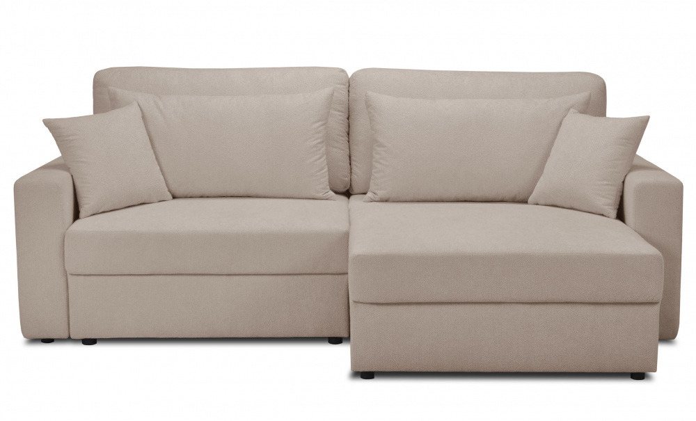 Bilde nr 5 (SOHO Sovesofa Terry Sand)