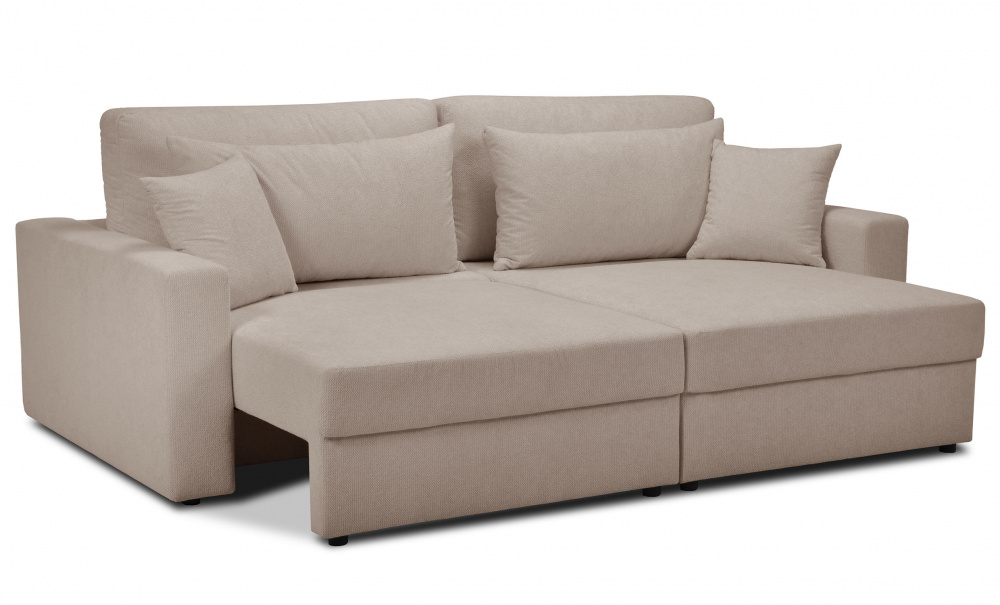 Bilde nr 6 (SOHO Sovesofa Terry Sand)