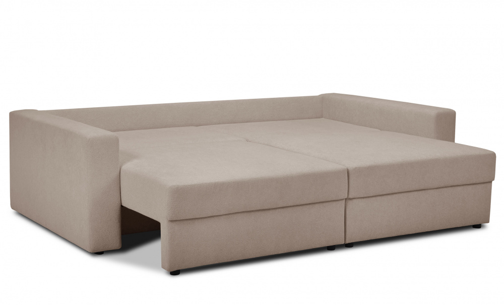 Bilde nr 7 (SOHO Sovesofa Terry Sand)