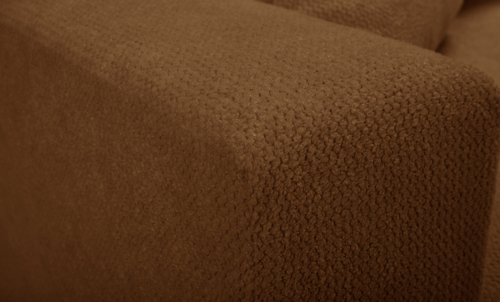 Bilde nr 10 (SOHO Sovesofa Terry Caramel)