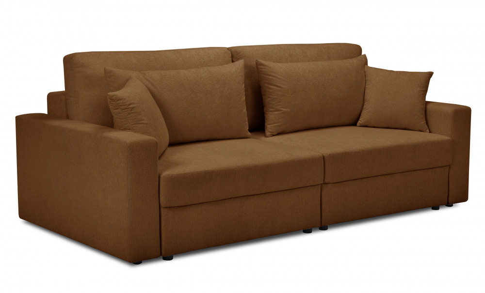 Bilde nr 3 (SOHO Sovesofa Terry Caramel)