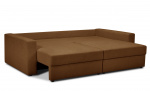 Bytt til bilde nr. 7 (SOHO Sovesofa Terry Caramel)