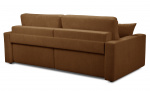 Bytt til bilde nr. 8 (SOHO Sovesofa Terry Caramel)