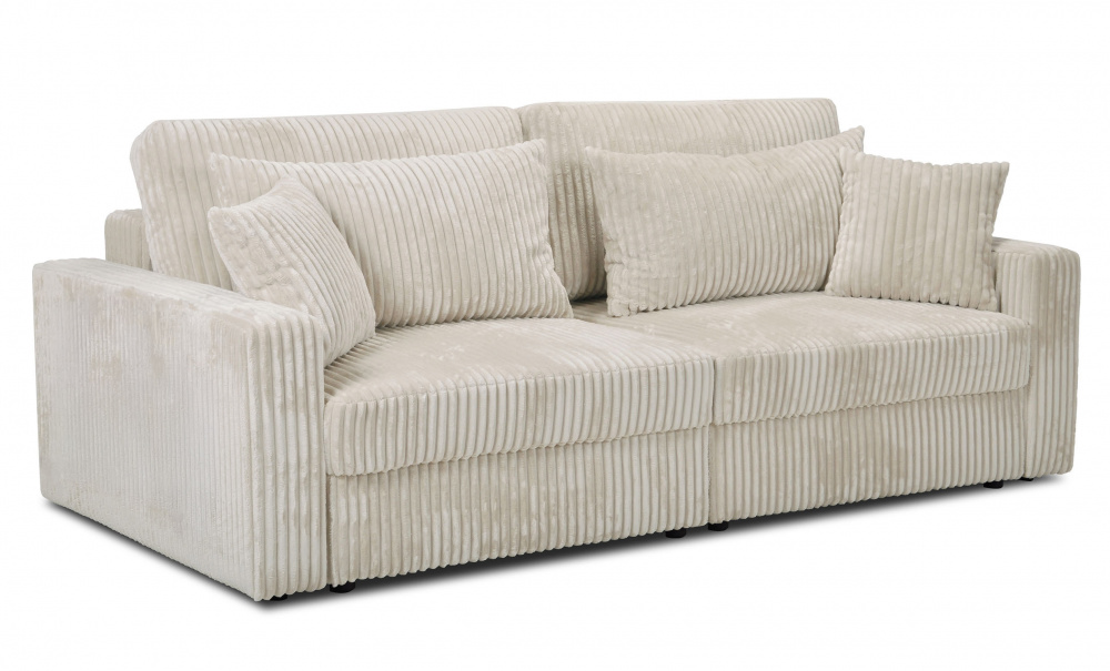 Bilde nr 3 (SOHO Sovesofa Teddy Cream)
