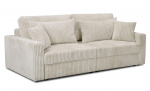 Bytt til bilde nr. 3 (SOHO Sovesofa Teddy Cream)
