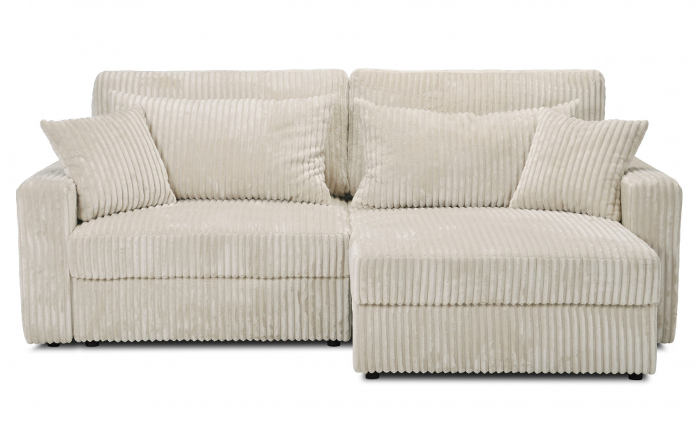 Bilde nr 5 (SOHO Sovesofa Teddy Cream)