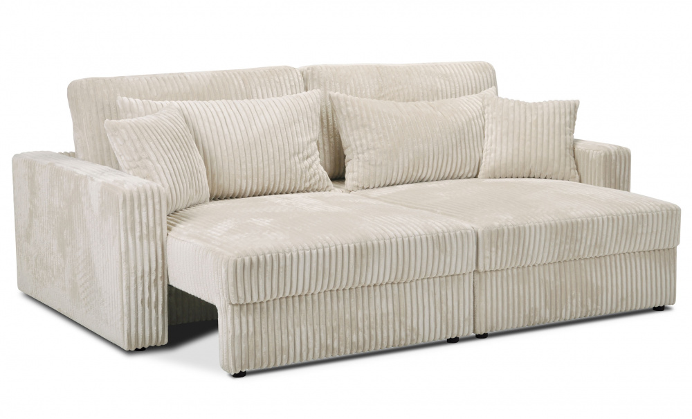 Bilde nr 6 (SOHO Sovesofa Teddy Cream)