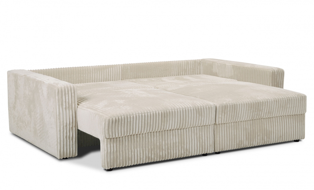 Bilde nr 7 (SOHO Sovesofa Teddy Cream)