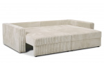 Bytt til bilde nr. 7 (SOHO Sovesofa Teddy Cream)