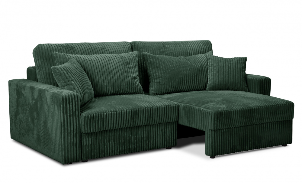 Bilde nr 4 (SOHO Sovesofa Teddy Olive)