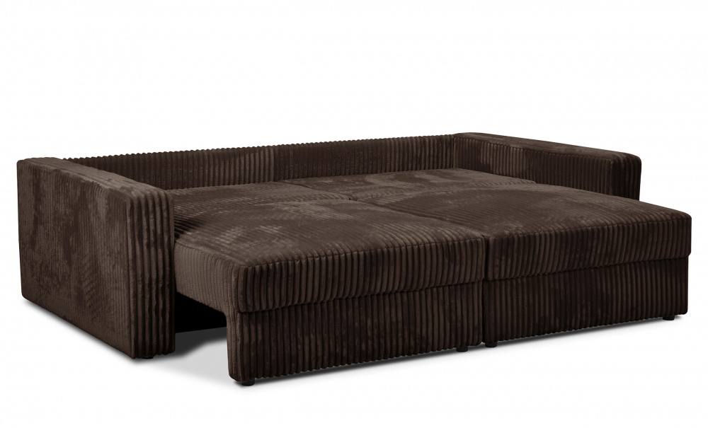 Bilde nr 7 (SOHO Sovesofa Teddy Chocolate)