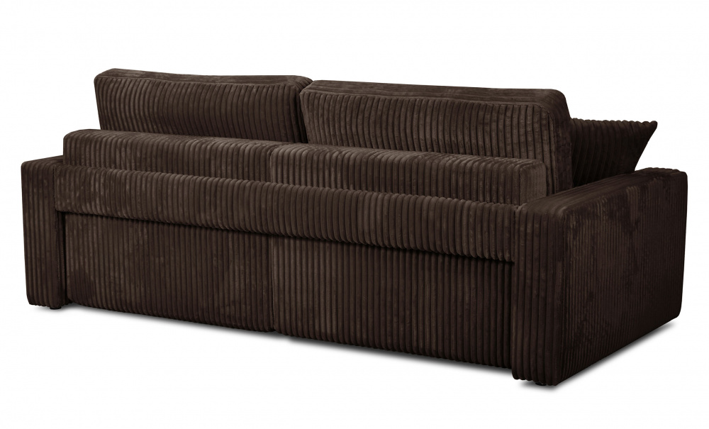 Bilde nr 8 (SOHO Sovesofa Teddy Chocolate)