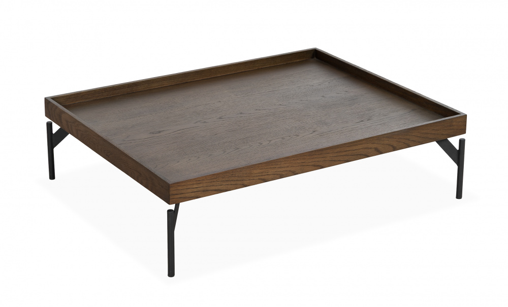 MYRRA Sofabord Brun i gruppen Stue / Sofabord hos Sofas & more (ST2215-ZS00281)