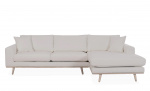 Bytt til bilde nr. 1 (STOCKHOLM PREMIUM Sofa Hyre Beige)