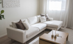 Bytt til bilde nr. 3 (STOCKHOLM PREMIUM Sofa Hyre Beige)