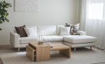 Bytt til bilde nr. 4 (STOCKHOLM PREMIUM Sofa Hyre Beige)