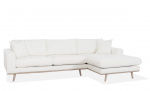 Bytt til bilde nr. 5 (STOCKHOLM PREMIUM Sofa Hyre Offwhite)