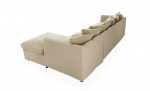 STEDFORD Sovesofa Divan Høyre Kaki