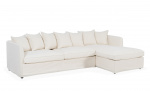 Bytt til bilde nr. 6 (STEDFORD Sovesofa Divan Hyre Beige)