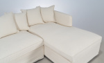 Bytt til bilde nr. 8 (STEDFORD Sovesofa Divan Hyre Beige)
