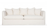 Bytt til bilde nr. 1 (STEDFORD Sovesofa Beige)
