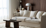 Bytt til bilde nr. 3 (STEDFORD Sovesofa Beige)