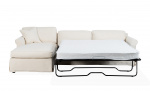 Bytt til bilde nr. 2 (STEDFORD CLASSIC Sovesofa Divan Venstre Beige)