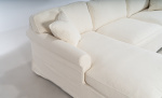 Bytt til bilde nr. 8 (STEDFORD CLASSIC Sovesofa Divan Venstre Beige)