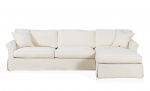Bytt til bilde nr. 1 (STEDFORD CLASSIC Sovesofa Divan Hyre Beige)