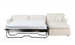 Bytt til bilde nr. 2 (STEDFORD CLASSIC Sovesofa Divan Hyre Beige)